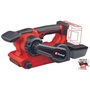 Einhell 4466270 PROFESSIONAL PXC TP-BS 18/457 Li BL - Solo akku és töltő nélkül akkumulátoros szalagcsiszoló