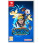 Naruto x Boruto: Ultimate Ninja Connections Nintendo Switch játékszoftver