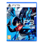 Persona 3 Reload PS5 játékszoftver
