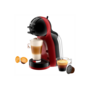 Krups KP123H10A Mini Me Nescafé Dolce Gusto piros kapszulás kávéfőző