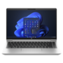 HP ProBook 440 G10 14"FHD/Intel Core i7-1355U/16GB/512GB/Int.VGA/Win11 Pro/ezüst laptop