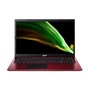 Acer Aspire 3 A315-58-53R9 15,6"FHD/Intel Core i5-1135G7/16GB/512GB/Int.VGA/FreeDOS/piros laptop
