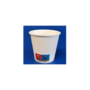 15869 1 dl fehér 50db/cs ppo papírpohár