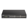 D-Link DGS-1100-24V2/E 24port GbE LAN Smart switch