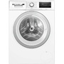 Bosch WAN28293BY fehér, elöltöltős, max.1400ford., 9 kg, mosógép