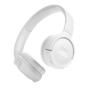 JBL T520 BT Bluetooth fehér fejhallgató