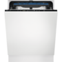 Electrolux EEM48320L programok száma: 8, beépíthető, 14 terítékes mosogatógép