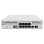 MikroTik CRS310-8G+2S+IN 8x 2.5GbE LAN port, 2x SFP+ port Cloud Router Switch