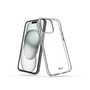 Roar KC0879 Apple iPhone 15 All Day Full 360 átlátszó szilikon hátlap