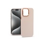 Haffner PT-6825 Apple iPhone 15 Pro Max Frame pink szilikon hátlap