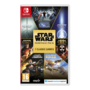 Star Wars Heritage Pack Nintendo Switch játékszoftver
