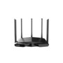 Tenda RX27PRO AX5700 Wi-Fi 6E Tri-band Dual-Band vezeték nélküli Gigabit router