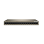 Tenda TEG1016M 16xGbE LAN port nem menedzselhető asztali switch