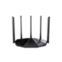 Tenda TX2 PRO AX1500 Wi-Fi 6 802.11ax Dual-Band vezeték nélküli router