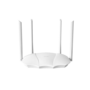 Tenda TX9 AX3000 Wi-Fi 6 802.11ax Dual-Band vezeték nélküli router