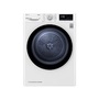LG RH80V3AV6N fehér, 8 kg, hőszivattyús, szárítógép
