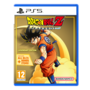 Dragon Ball Z: Kakarot Legendary Edition PS5 játékszoftver