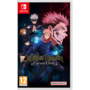 Jujutsu Kaisen Cursed Clash Nintendo Switch játékszoftver