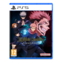 Jujutsu Kaisen Cursed Clash PS5 játékszoftver