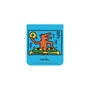 Samsung GP-TOF731SBCCW Keith Harring Galaxy Z Flip 5 kártya FlipSuit tokhoz