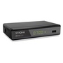 Strong SRT8119 HD DVB-T2 HEVC/H2.265 digitális földfelszíni TV-vevőkészülék