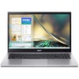 Acer Aspire 3 A315-59-58S1 15,6"FHD/Intel Core i5-1235U/16GB/1TB/Int.VGA/FreeDOS/ezüst laptop