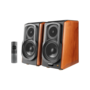 Edifier S1000W 2.0 barna hangszóró