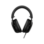 HyperX Cloud III fekete gamer headset