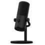 NZXT Capsule Mini fekete mikrofon