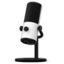 NZXT Capsule Mini fehér mikrofon