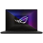 Asus ROG Zephyrus GA402RK-L8208W 14"QHD-120Hz/AMD Ryzen 7-6800HS/32GB/1TB/RX 6800S 8GB/FreeDOS/szürke laptop