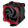 Arctic Freezer 34 eSports DUO piros processzor hűtő