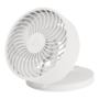 Arctic Summair Plus fehér, 159, USB-s asztali ventilátor