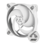 Arctic BIONIX P120 120mm szürke/fehér ventilátor