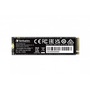Verbatim 31826 Vi5000 1TB Internal PCIe NVMe M.2 fekete SSD