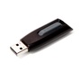 Verbatim 49168 Store`n`Go v3 256GB USB 3.0 Flash Drive