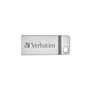 Verbatim 98749 Metal Executive 32GB USB 2.0 ezüst Flash Drive