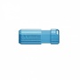 Verbatim 49961 PIN STRIPE Store`n`Go 64GB USB 2.0 kék Flash Drive