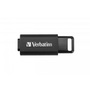 Verbatim 49459 Store`n`Go 128GB USB-C 3.2 Gen fekete Flash Drive