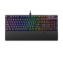 Asus ROG Strix Scope II RX HUN USB fekete vezetékes billentyűzet