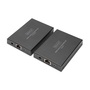 DIGITUS DS-55507 HDMI KVM IP extender szett