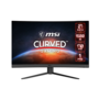MSI 27" G27CQ4 E2 WQHD VA 170Hz DP/HDMI ívelt LED gamer monitor