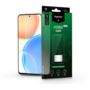 MSP MS210744 Honor X8 Hybrid Glass Lite edzett üveg képernyővédő fólia