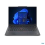 Lenovo ThinkPad E14 G5 14"WUXGA/Intel Core i7-1355U/16GB/512GB/Int.VGA/FreeDOS/fekete laptop