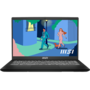 MSI Modern 15 15 B11M-065X 15,6"FHD/Intel Core i5-1155G7/8GB/512GB/Int.VGA/FreeDOS/fekete laptop