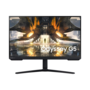 Samsung 32" G50A QHD VA 165Hz HDMI/DP gamer monitor