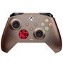 PDP 049-023-NBR Rematch Advanced Xbox Series X|S/Xbox One/PC vezetékes Nubia Bronze kontroller