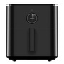 Xiaomi Smart Air Fryer fekete 6,5 L forrólevegős sütő (air fryer/airfryer)
