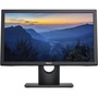 DELL 18,5" E1916H 5MS V WXGA TN DP/VGA fekete monitor