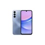 Samsung A155F Galaxy A15 6,5" LTE 4/128GB DualSIM kék okostelefon